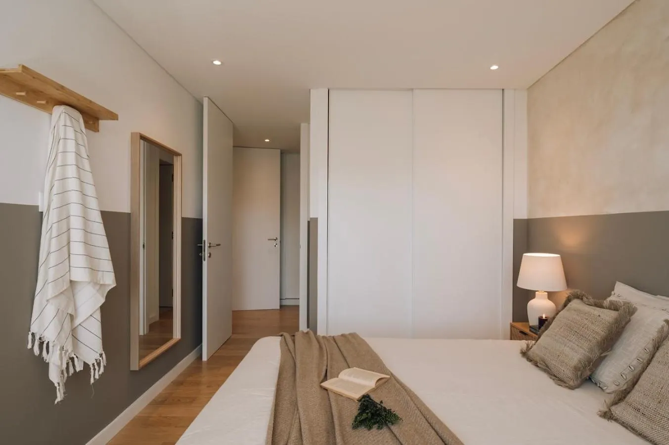 Ducenta - 1 Bedroom And Parking In Alvalade Лиссабон 0*,  Португалия