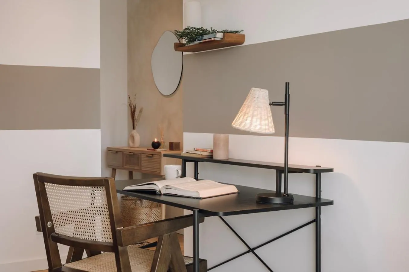 Ducenta - 1 Bedroom And Parking In Alvalade Lizbona